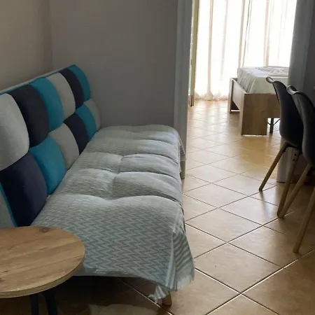 Apartament Sweet Escape *