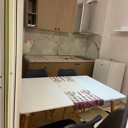 Apartament Sweet Escape