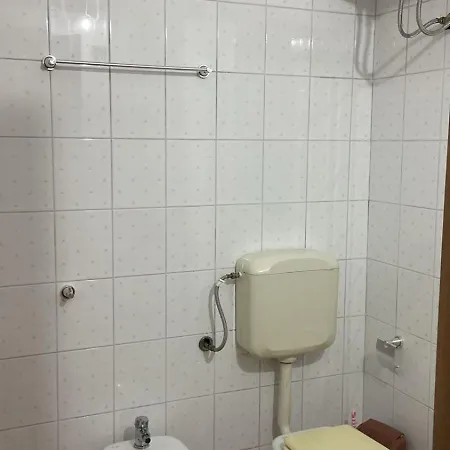 דירה Sweet Escape Vlorë