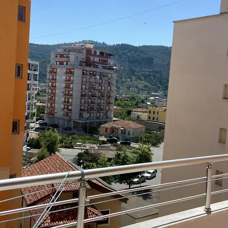 דירה Sweet Escape Vlorë